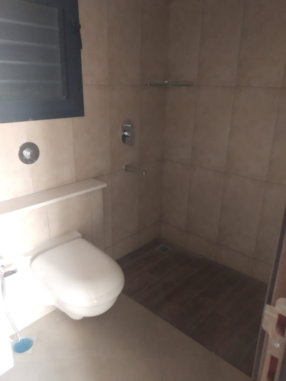 2 BHK Apartment - Gated Society 11